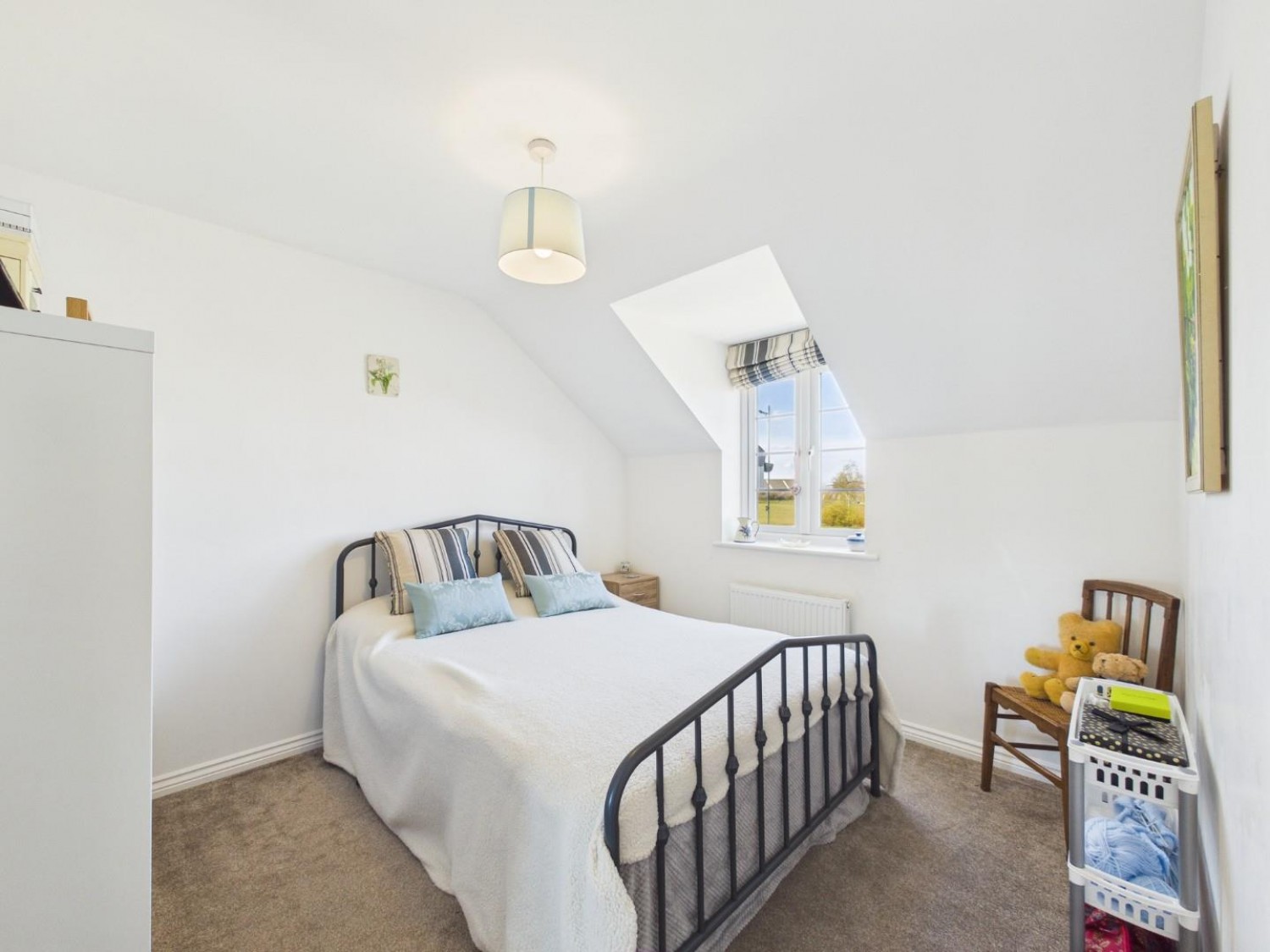 3 bedroom House for Sale Warren Lane, Witham St. Hughs, Lincoln