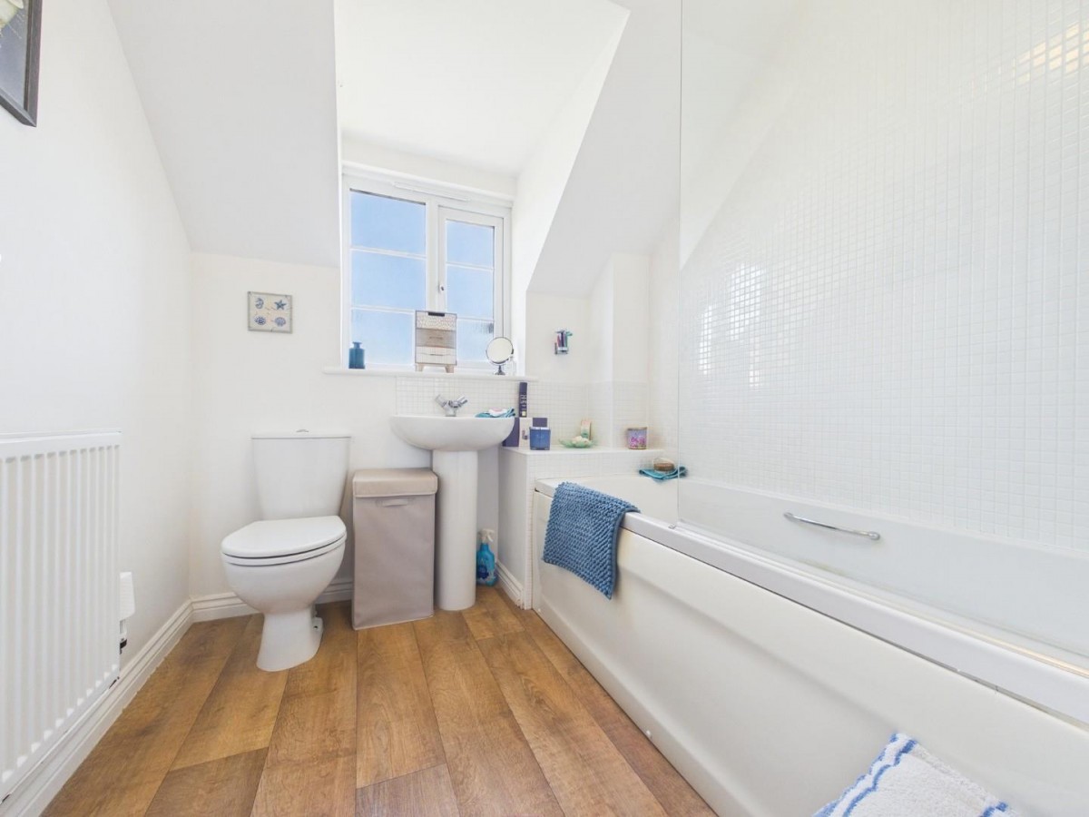 Warren Lane, Witham St. Hughs, Lincoln