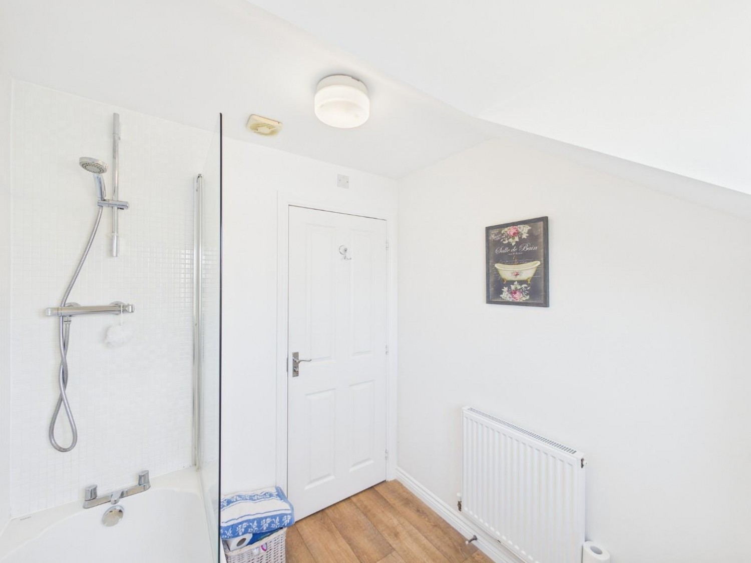 3 bedroom House for Sale Warren Lane, Witham St. Hughs, Lincoln