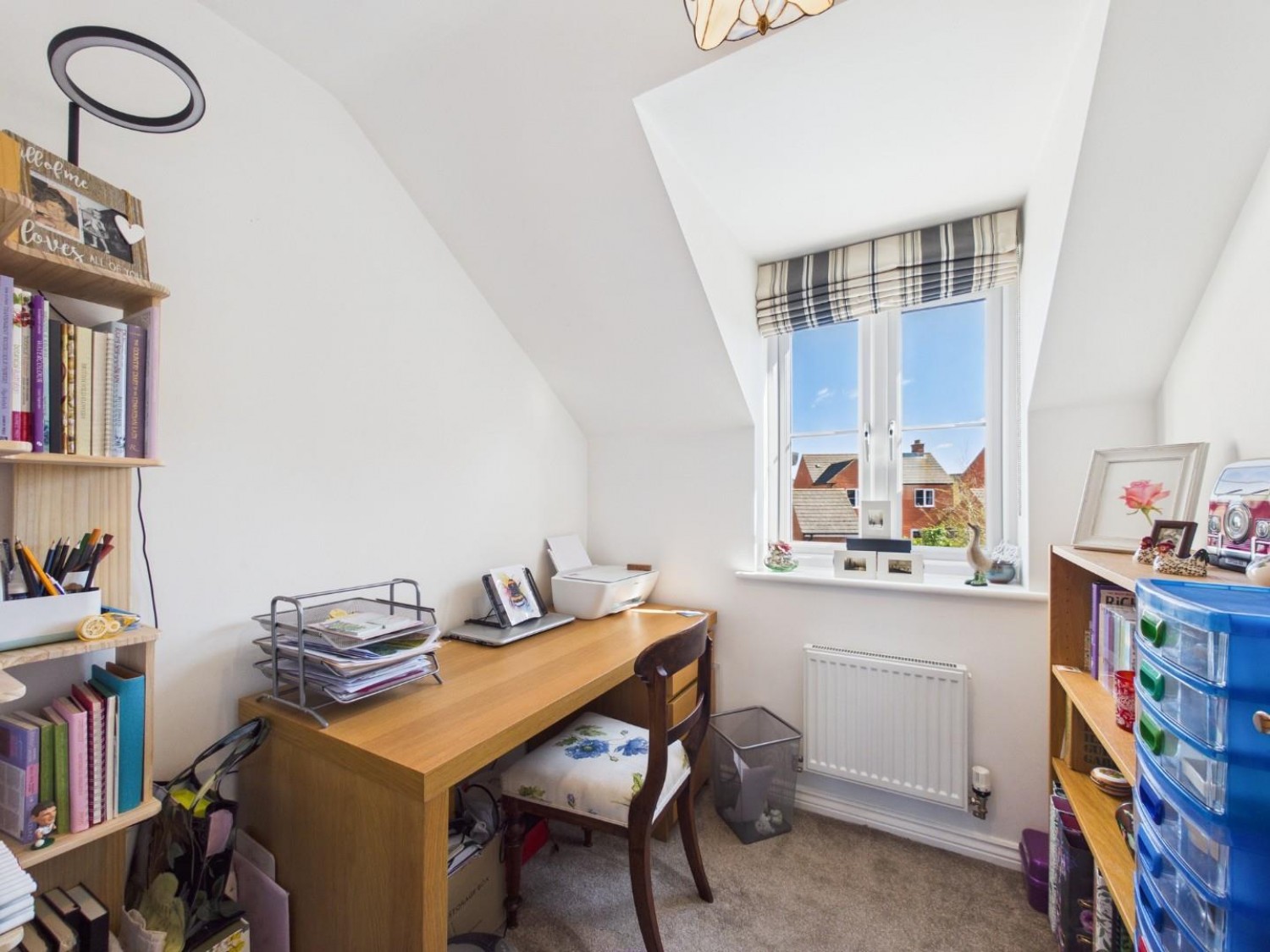 3 bedroom House for Sale Warren Lane, Witham St. Hughs, Lincoln