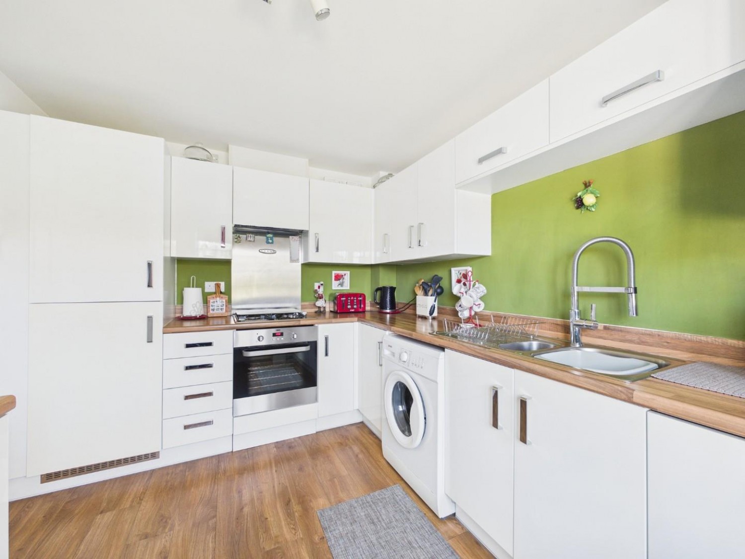 3 bedroom House for Sale Warren Lane, Witham St. Hughs, Lincoln