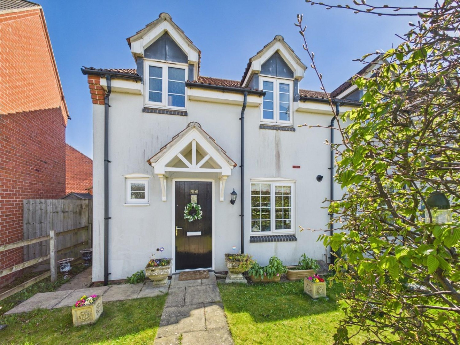 3 bedroom House for Sale Warren Lane, Witham St. Hughs, Lincoln