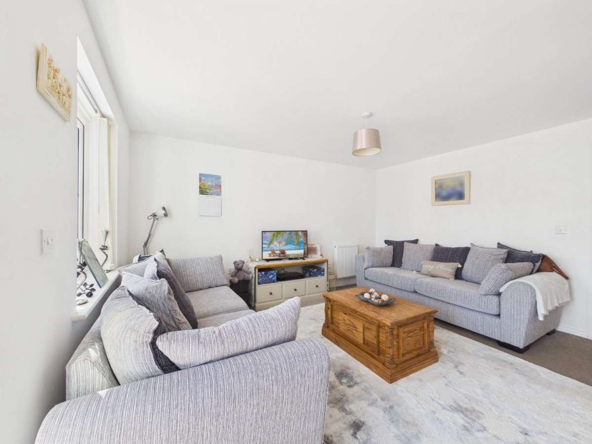 Warren Lane, Witham St. Hughs, Lincoln