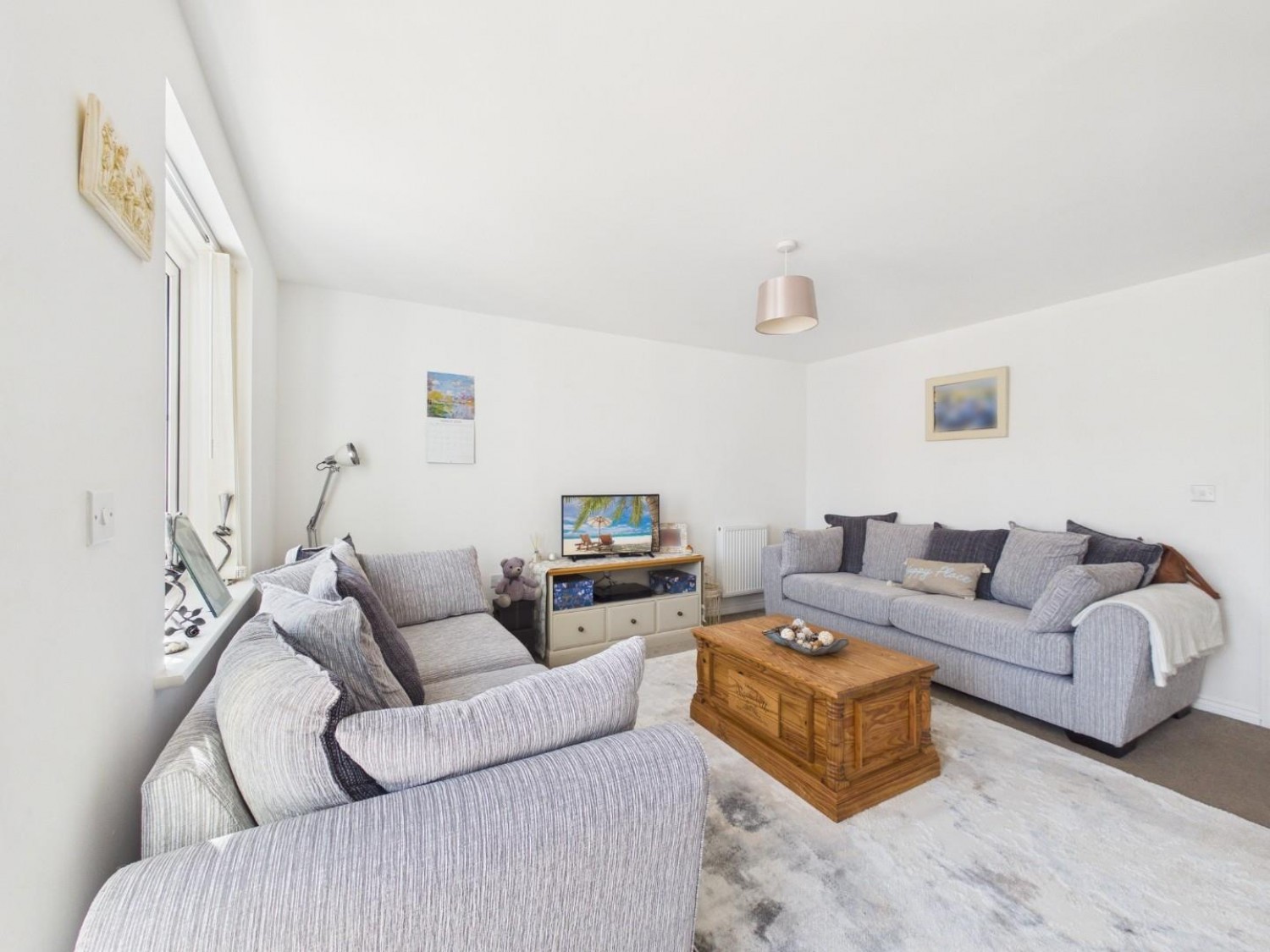 3 bedroom House for Sale Warren Lane, Witham St. Hughs, Lincoln