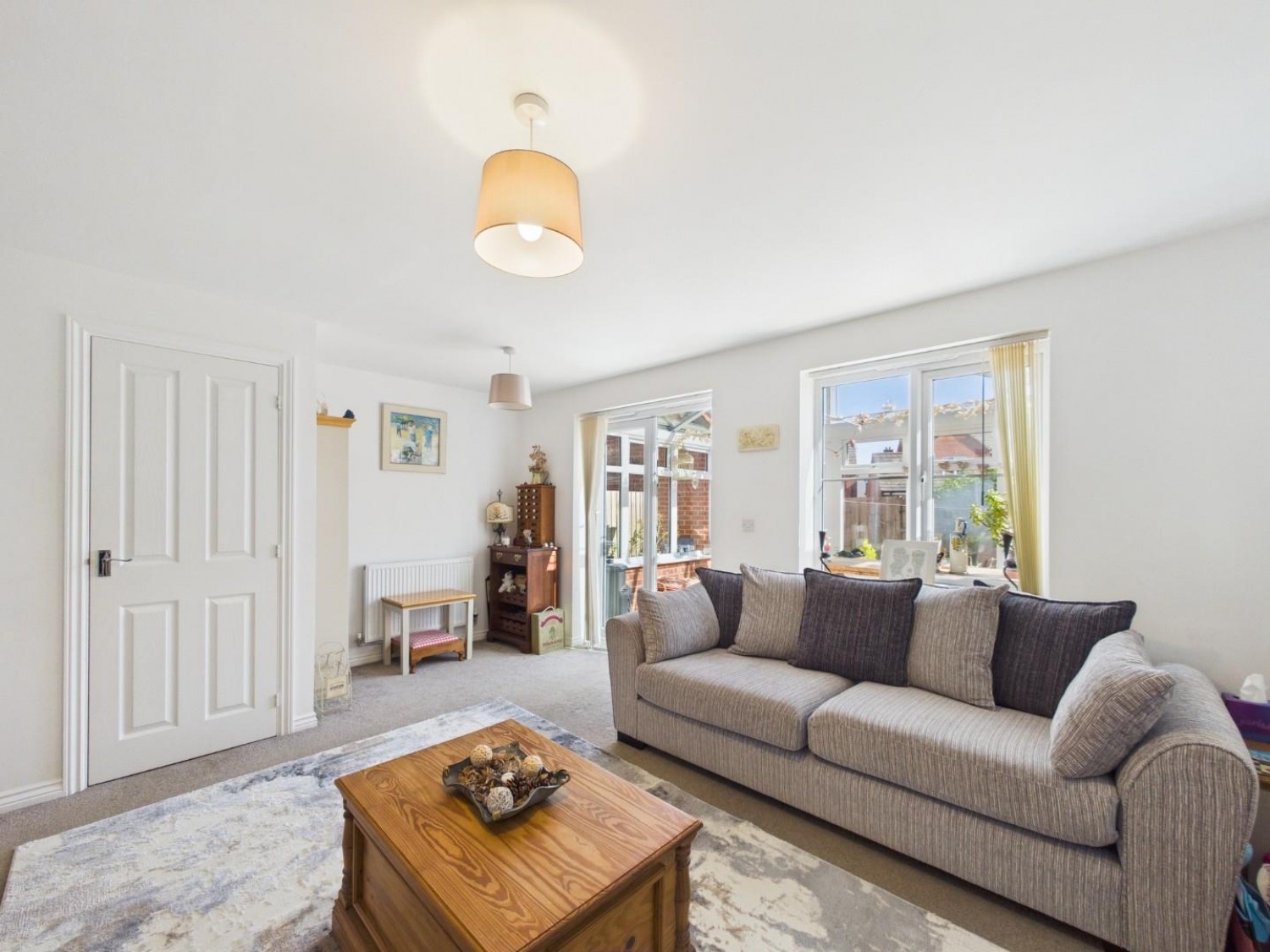 3 bedroom House for Sale Warren Lane, Witham St. Hughs, Lincoln