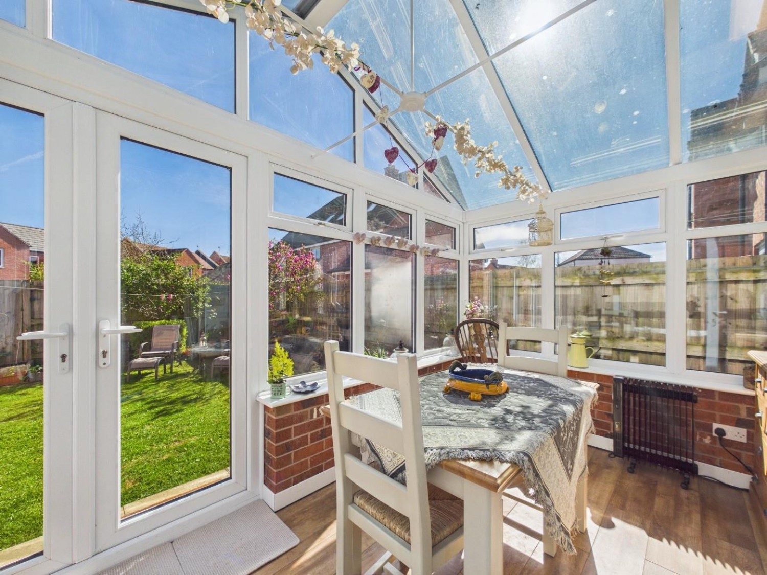 3 bedroom House for Sale Warren Lane, Witham St. Hughs, Lincoln