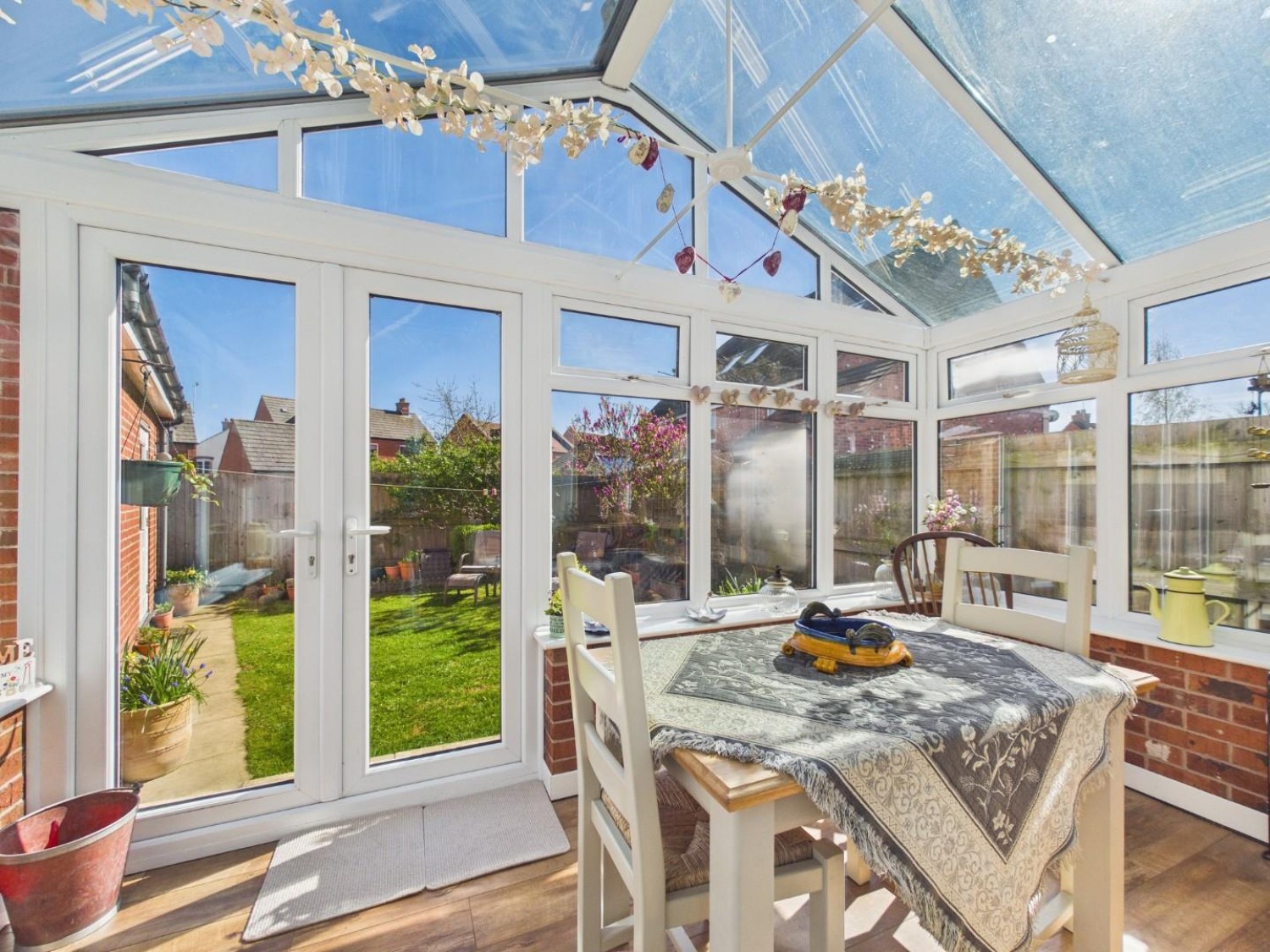 3 bedroom House for Sale Warren Lane, Witham St. Hughs, Lincoln