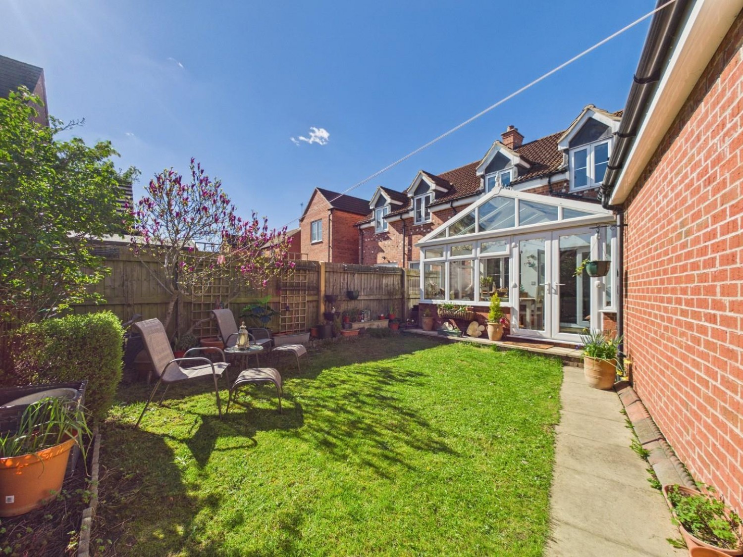 3 bedroom House for Sale Warren Lane, Witham St. Hughs, Lincoln