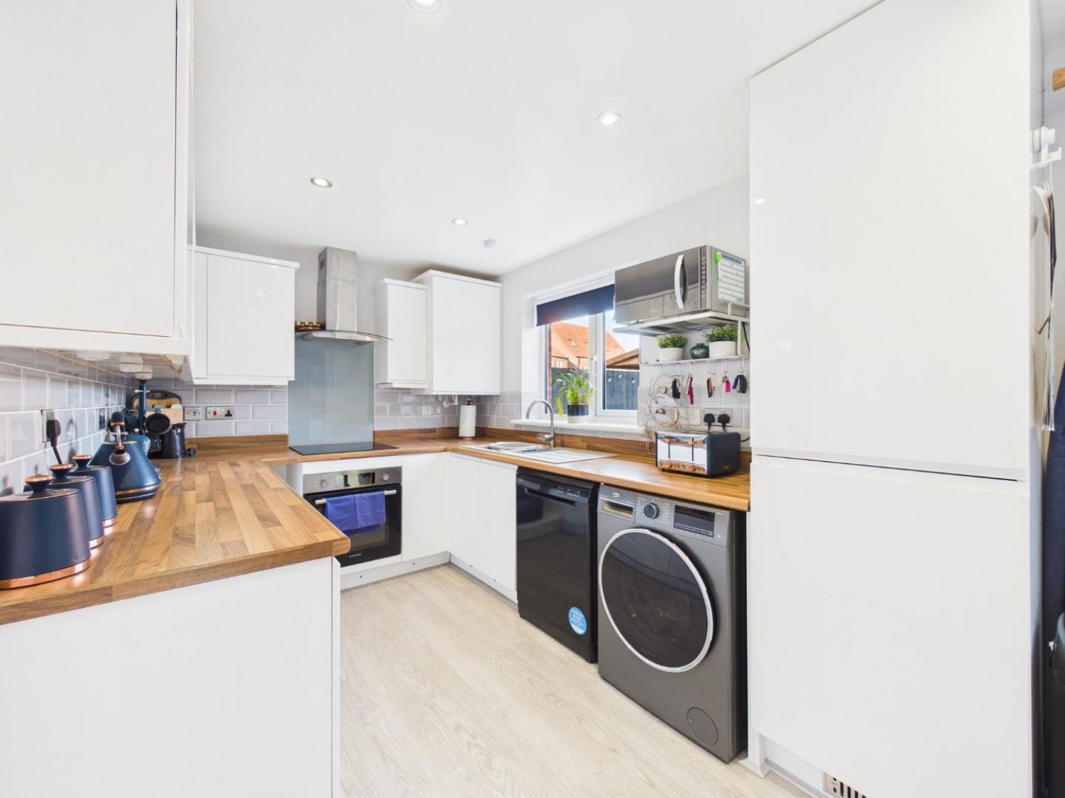 3 bedroom House for Sale Thistle Way, Witham St. Hughs, Lincoln