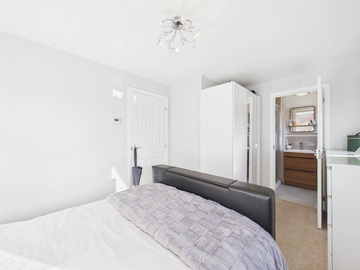 Thistle Way, Witham St. Hughs, Lincoln