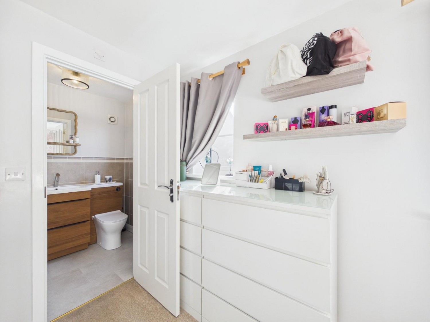 3 bedroom House for Sale Thistle Way, Witham St. Hughs, Lincoln