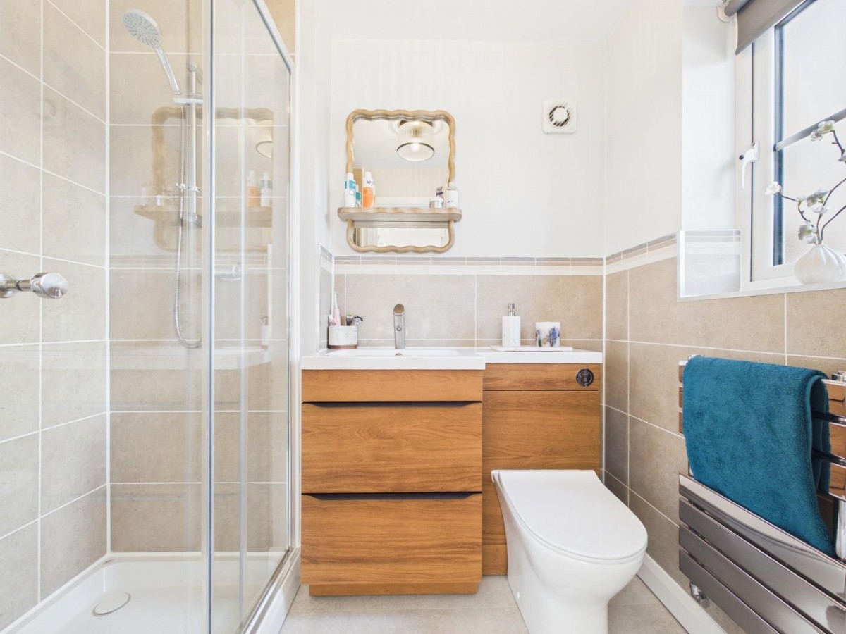 Thistle Way, Witham St. Hughs, Lincoln