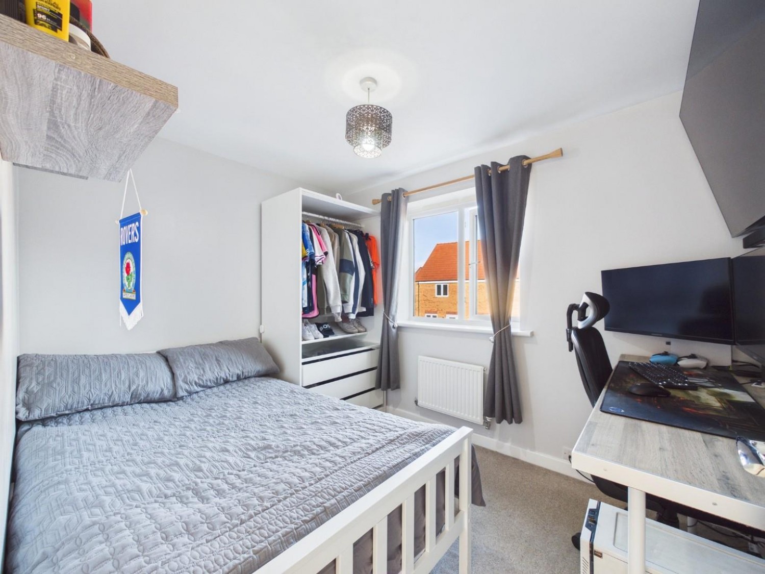 3 bedroom House for Sale Thistle Way, Witham St. Hughs, Lincoln