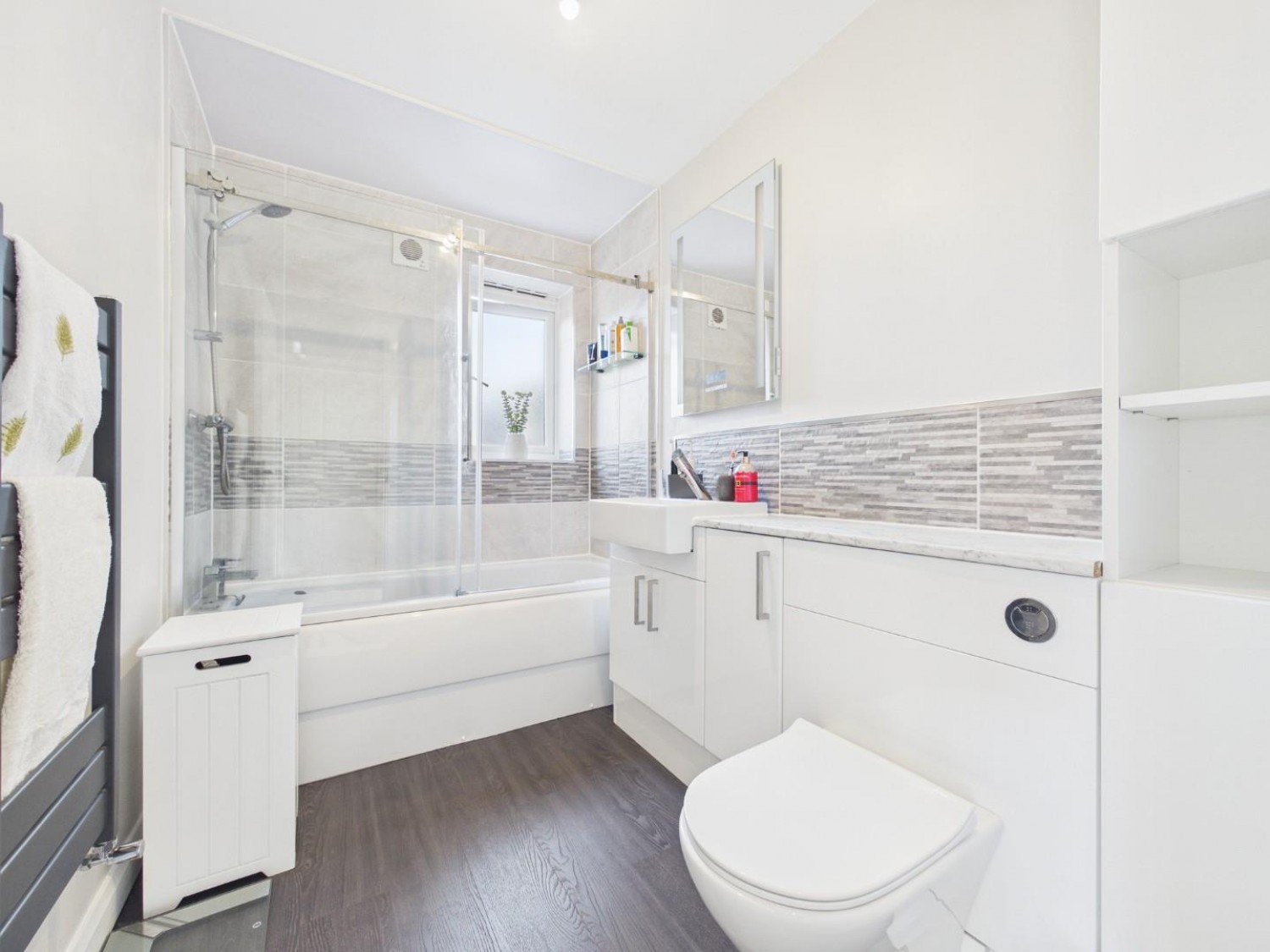 3 bedroom House for Sale Thistle Way, Witham St. Hughs, Lincoln