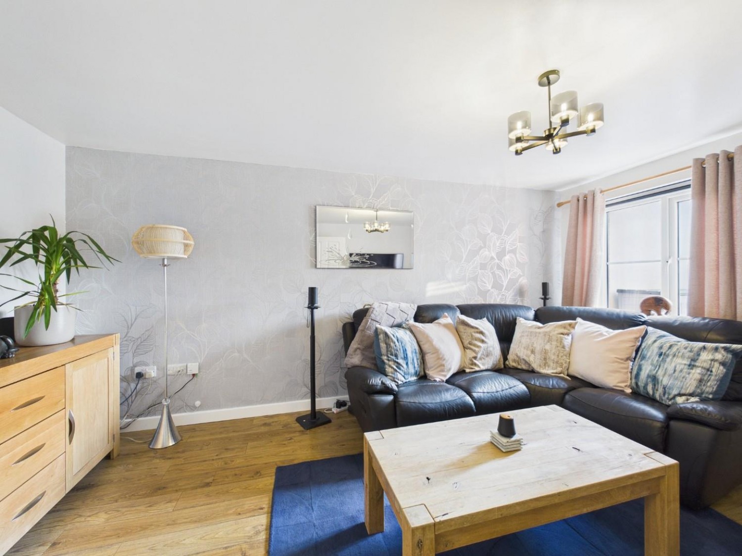 3 bedroom House for Sale Thistle Way, Witham St. Hughs, Lincoln