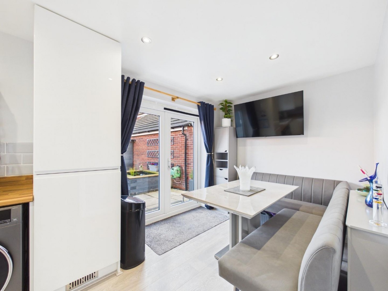 3 bedroom House for Sale Thistle Way, Witham St. Hughs, Lincoln