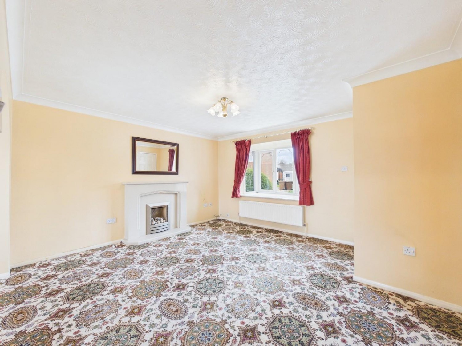 3 bedroom House for Sale Faldingworth Close, Lincoln