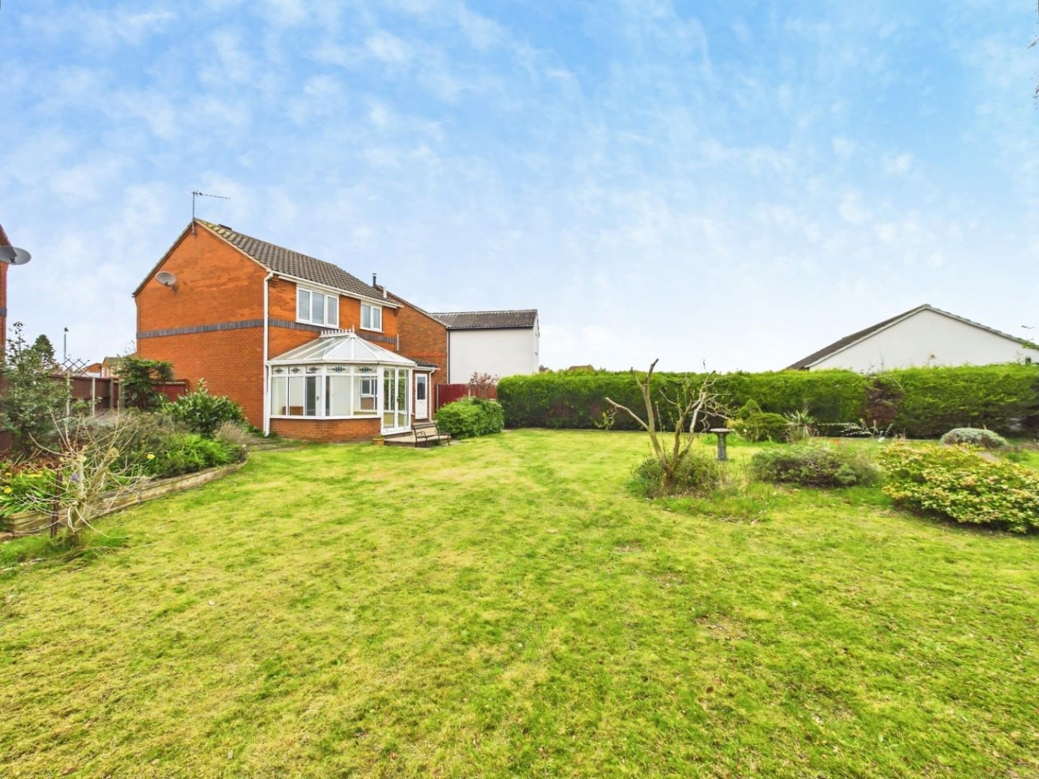 3 bedroom House for Sale Faldingworth Close, Lincoln