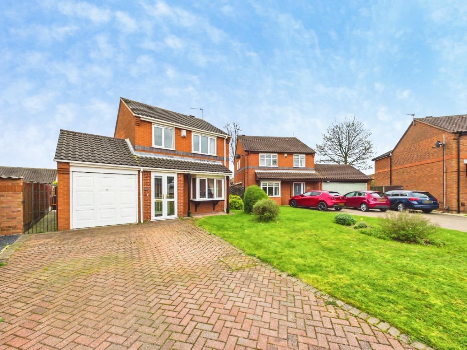 3 bedroom House for Sale Faldingworth Close, Lincoln