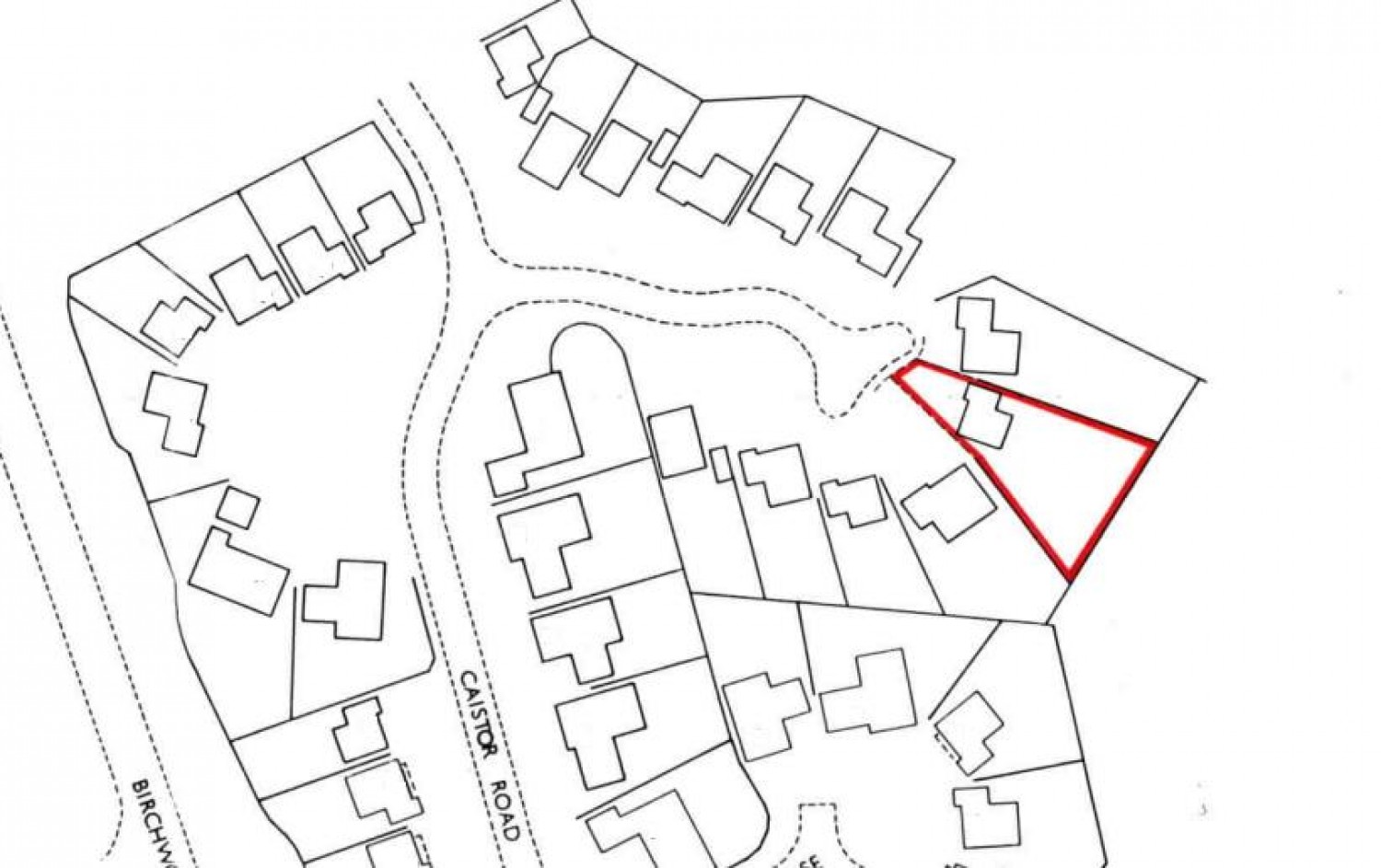 3 bedroom House for Sale Faldingworth Close, Lincoln