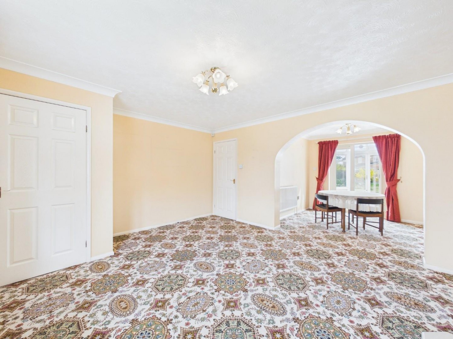 3 bedroom House for Sale Faldingworth Close, Lincoln