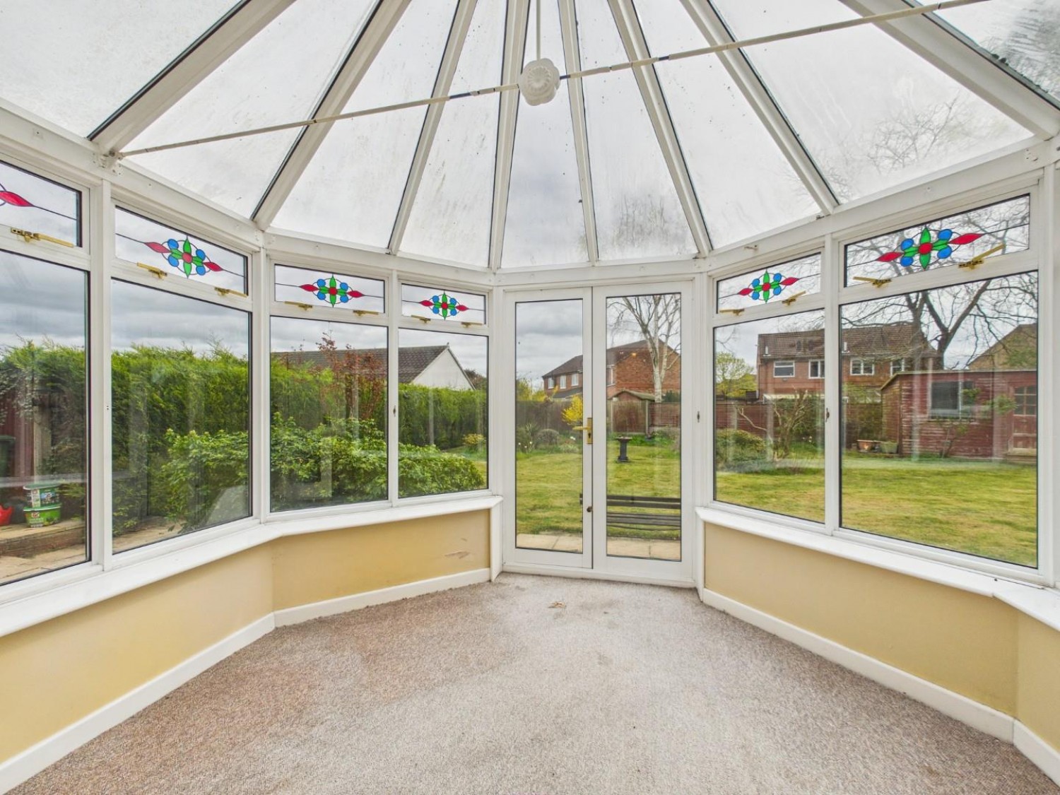 3 bedroom House for Sale Faldingworth Close, Lincoln