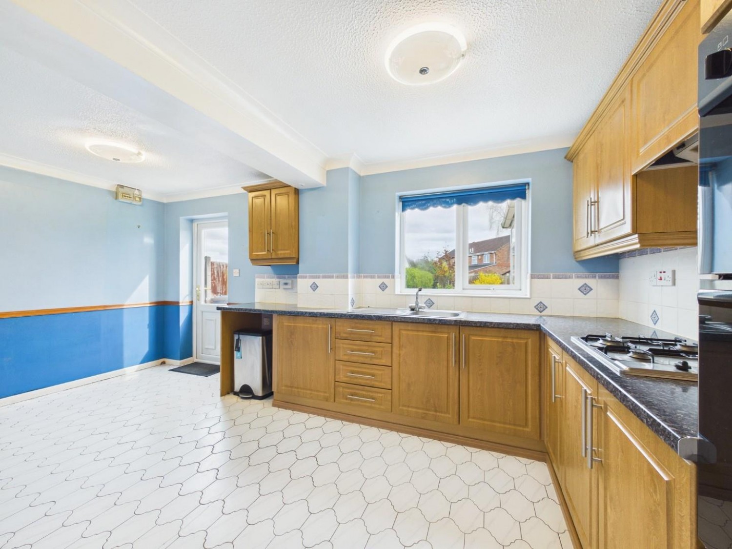 3 bedroom House for Sale Faldingworth Close, Lincoln