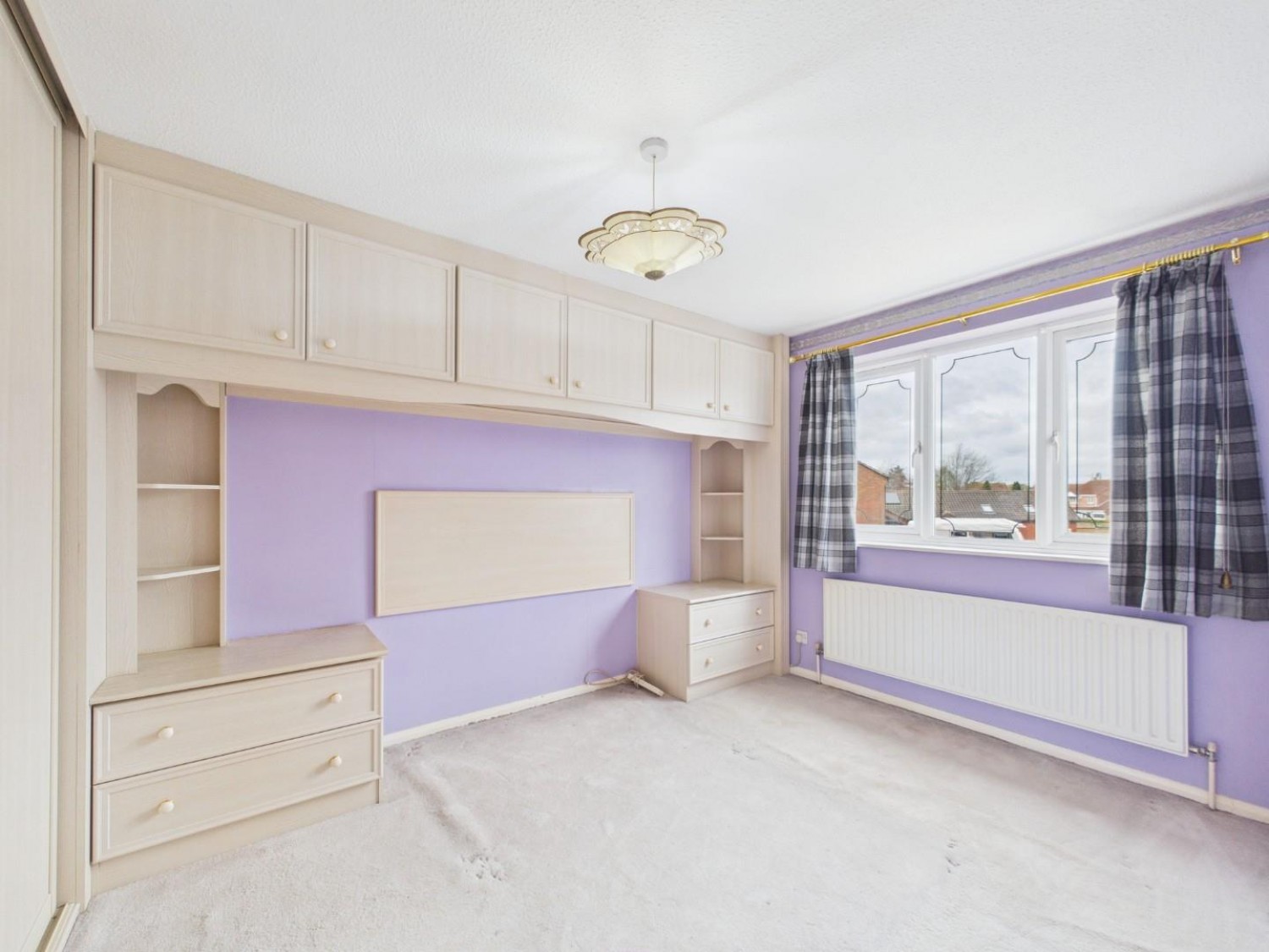 3 bedroom House for Sale Faldingworth Close, Lincoln