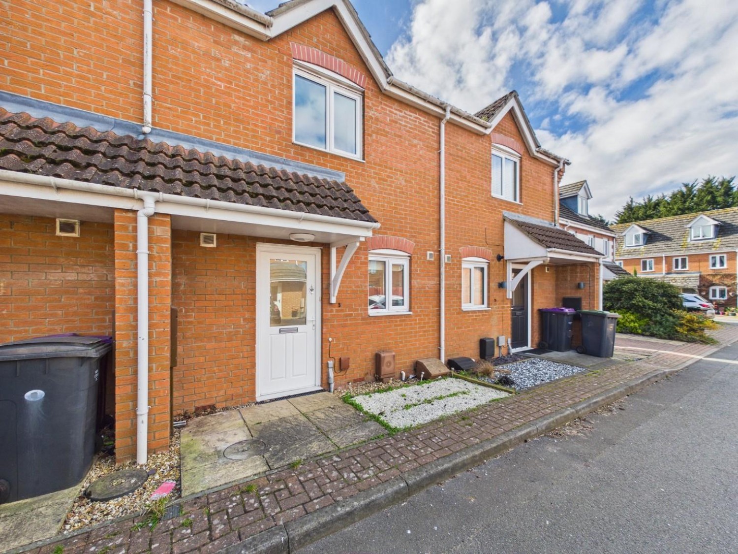 2 bedroom House for Sale Lindum Mews, North Hykeham