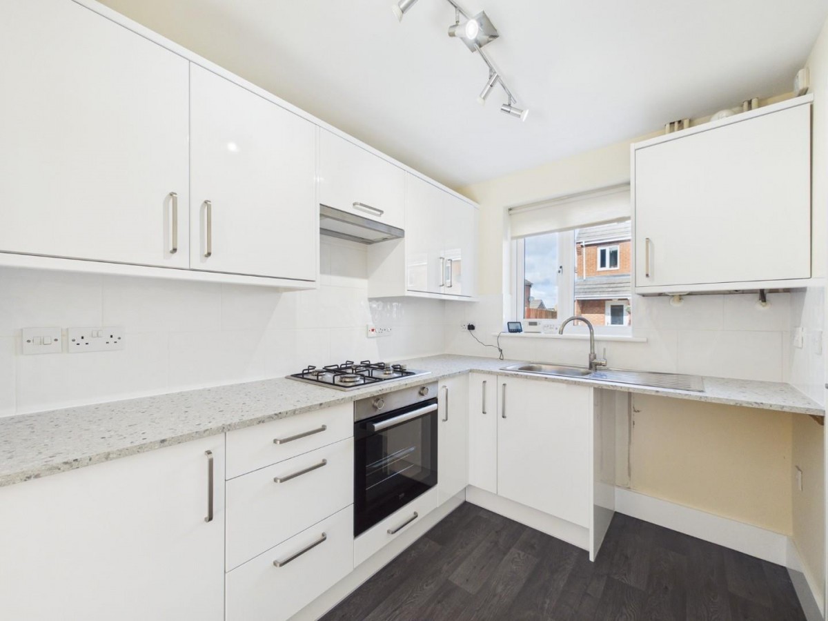 Lindum Mews, North Hykeham