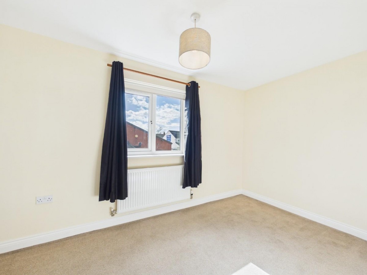 Lindum Mews, North Hykeham