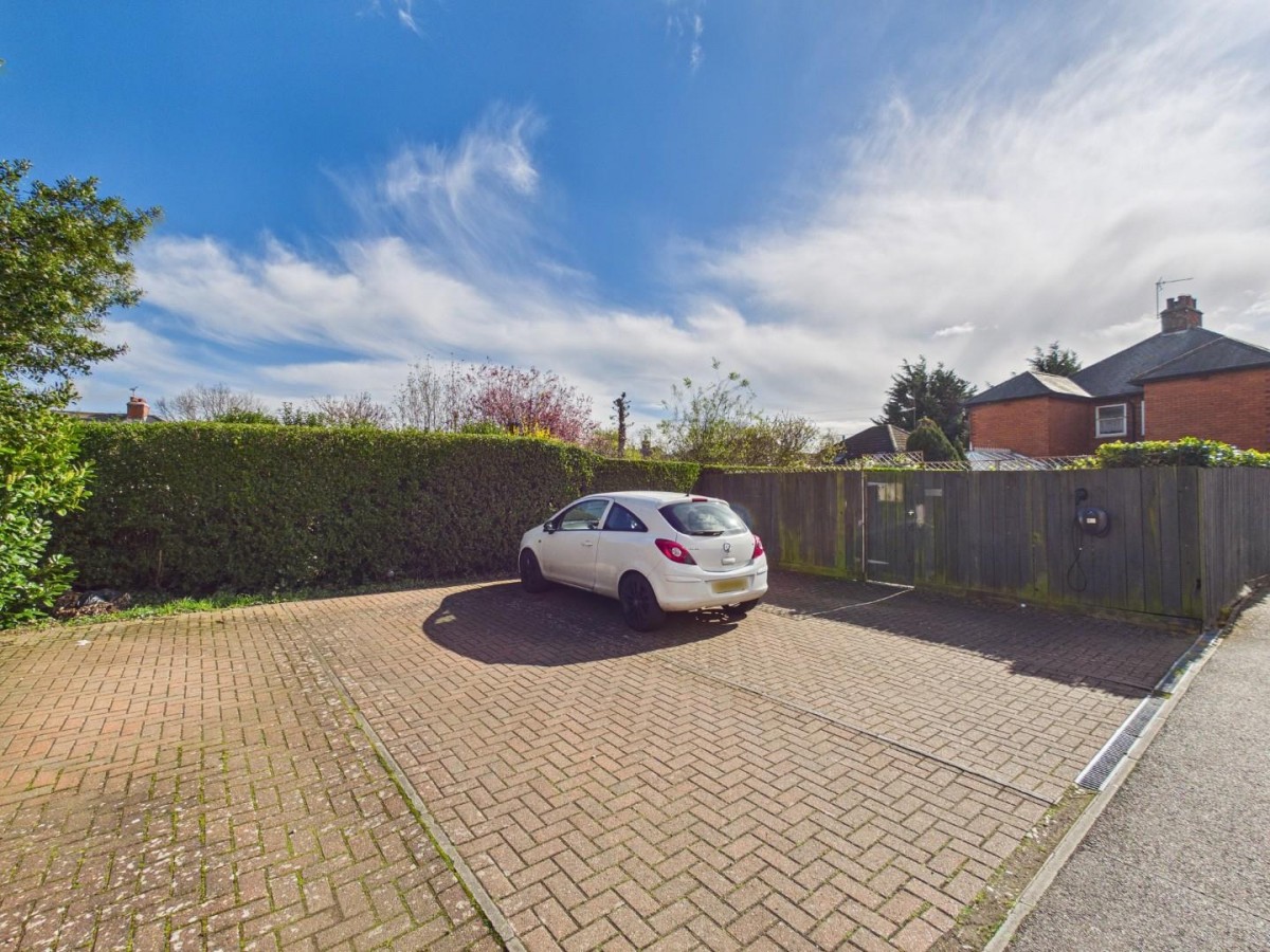 Lindum Mews, North Hykeham