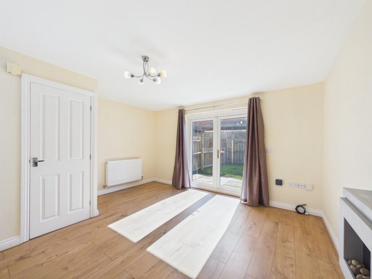 Lindum Mews, North Hykeham