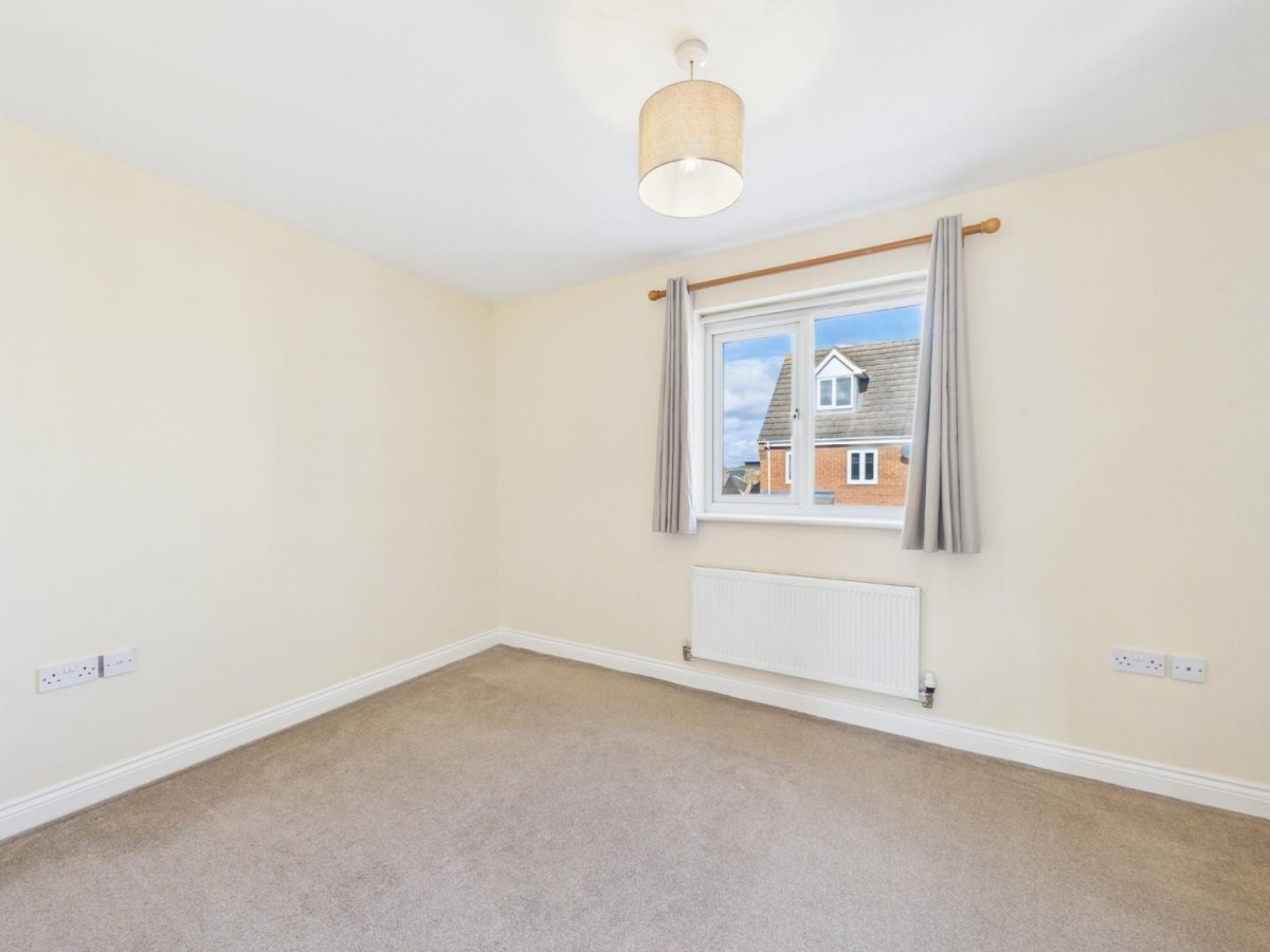 Lindum Mews, North Hykeham