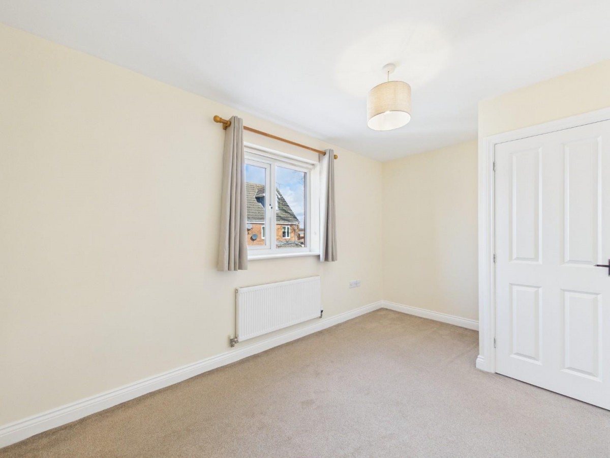 Lindum Mews, North Hykeham