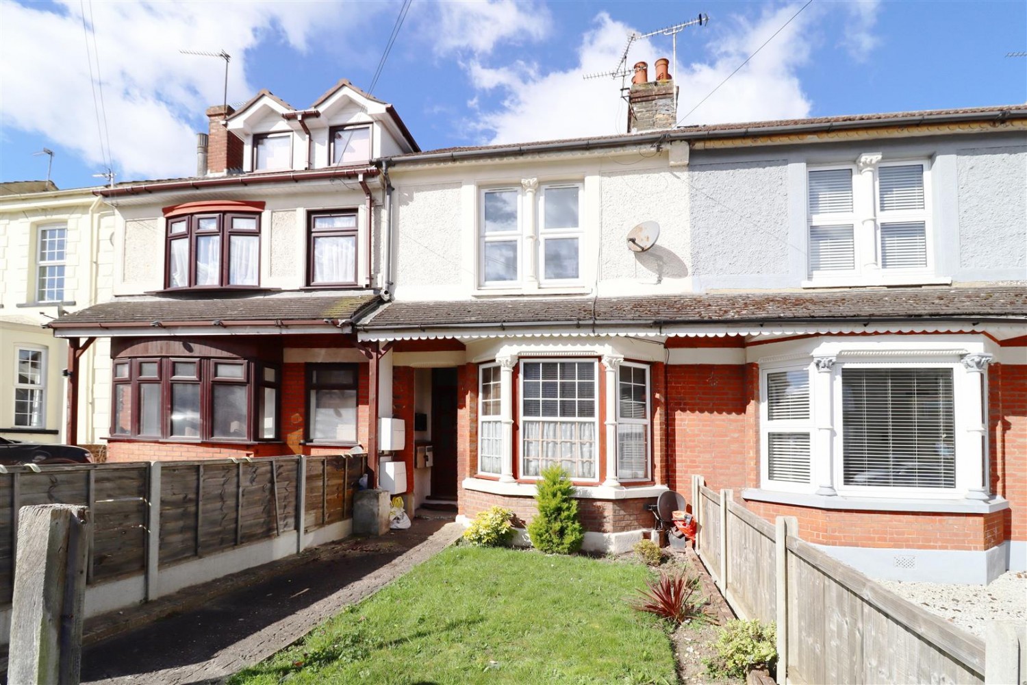 1 bedroom Flat for Sale Napier Road, Gillingham
