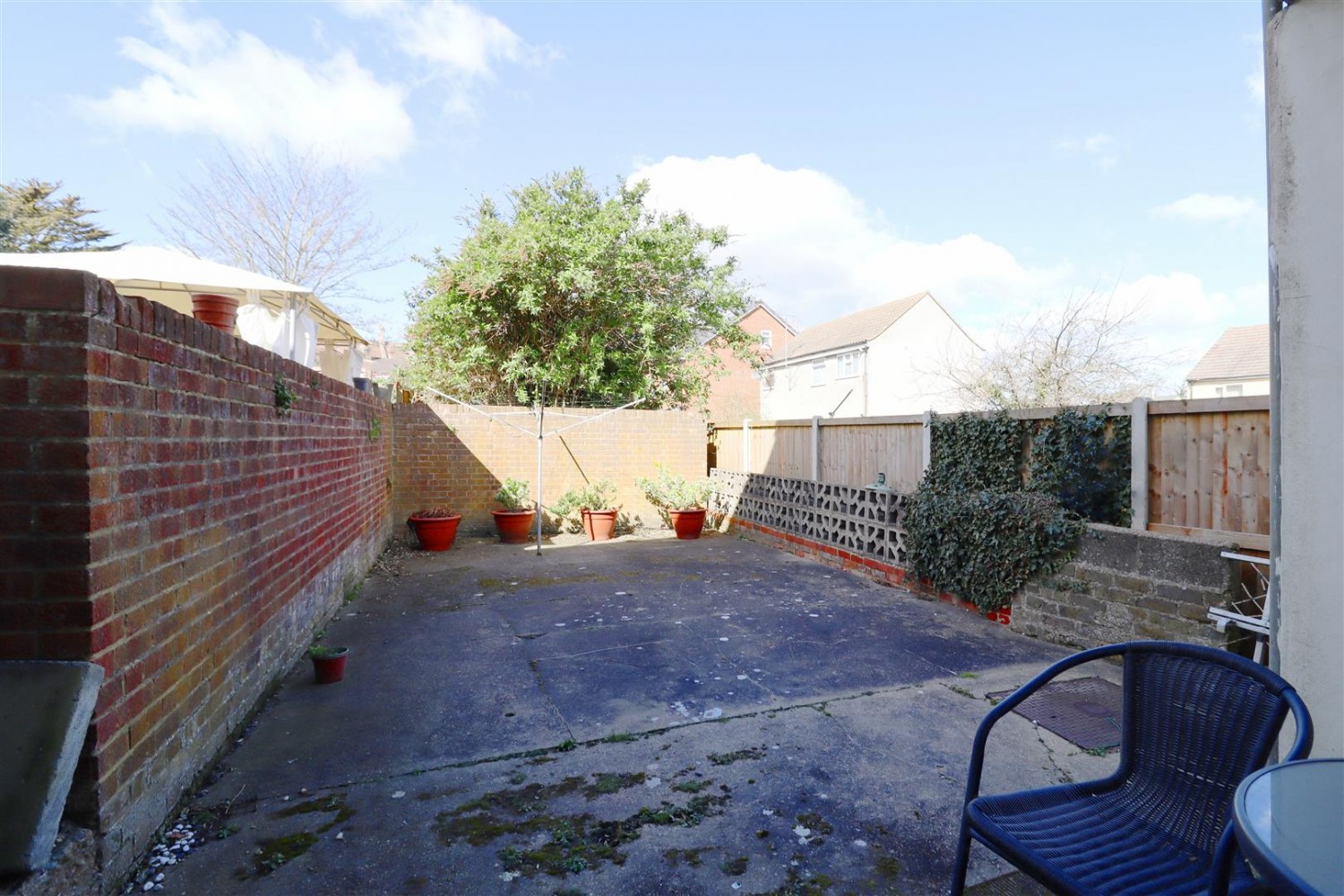 1 bedroom Flat for Sale Napier Road, Gillingham
