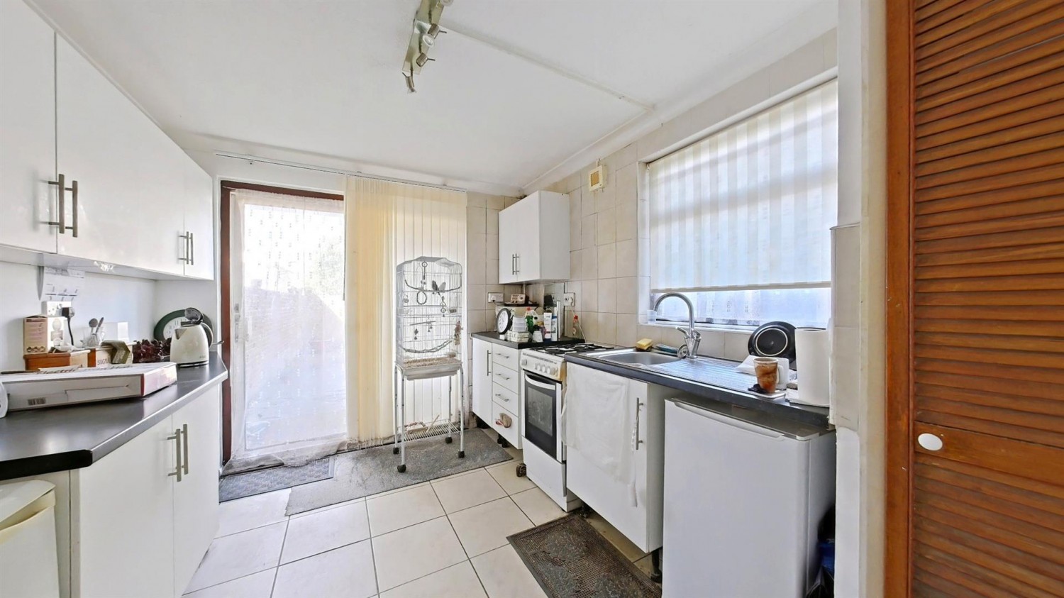 1 bedroom Flat for Sale Napier Road, Gillingham