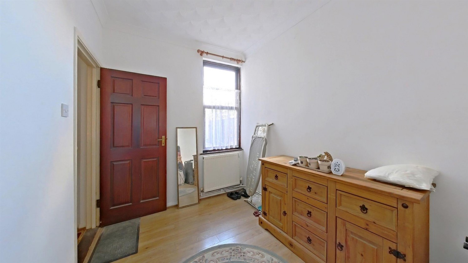 1 bedroom Flat for Sale Napier Road, Gillingham