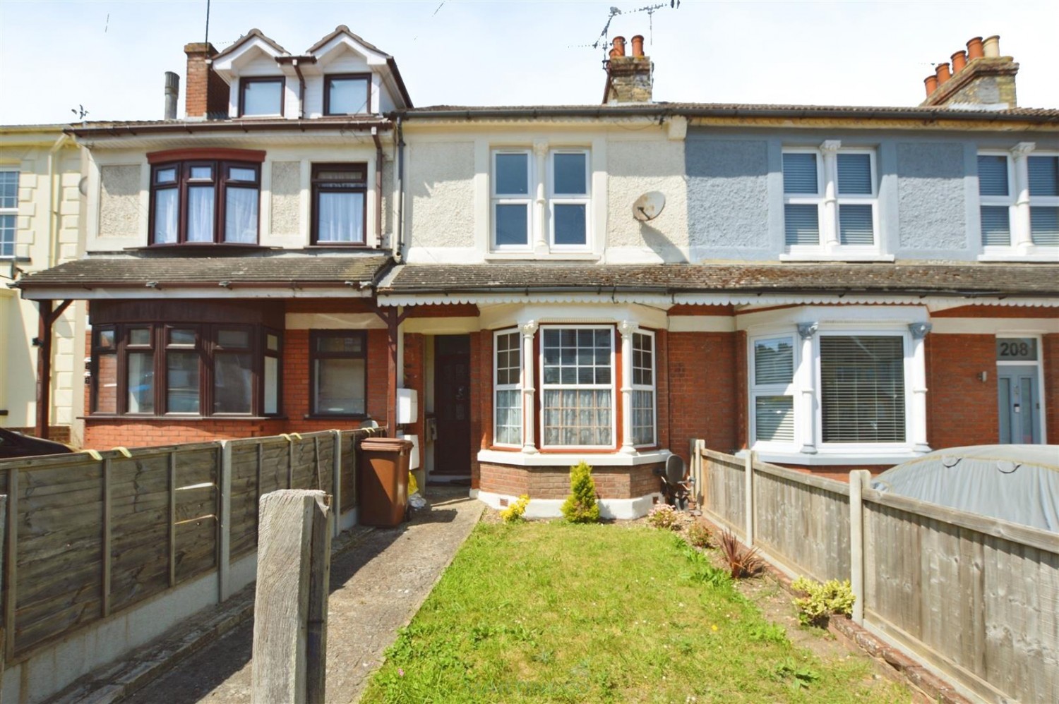 1 bedroom Flat for Sale Napier Road, Gillingham