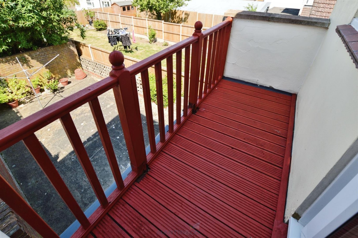 1 bedroom Flat for Sale Napier Road, Gillingham