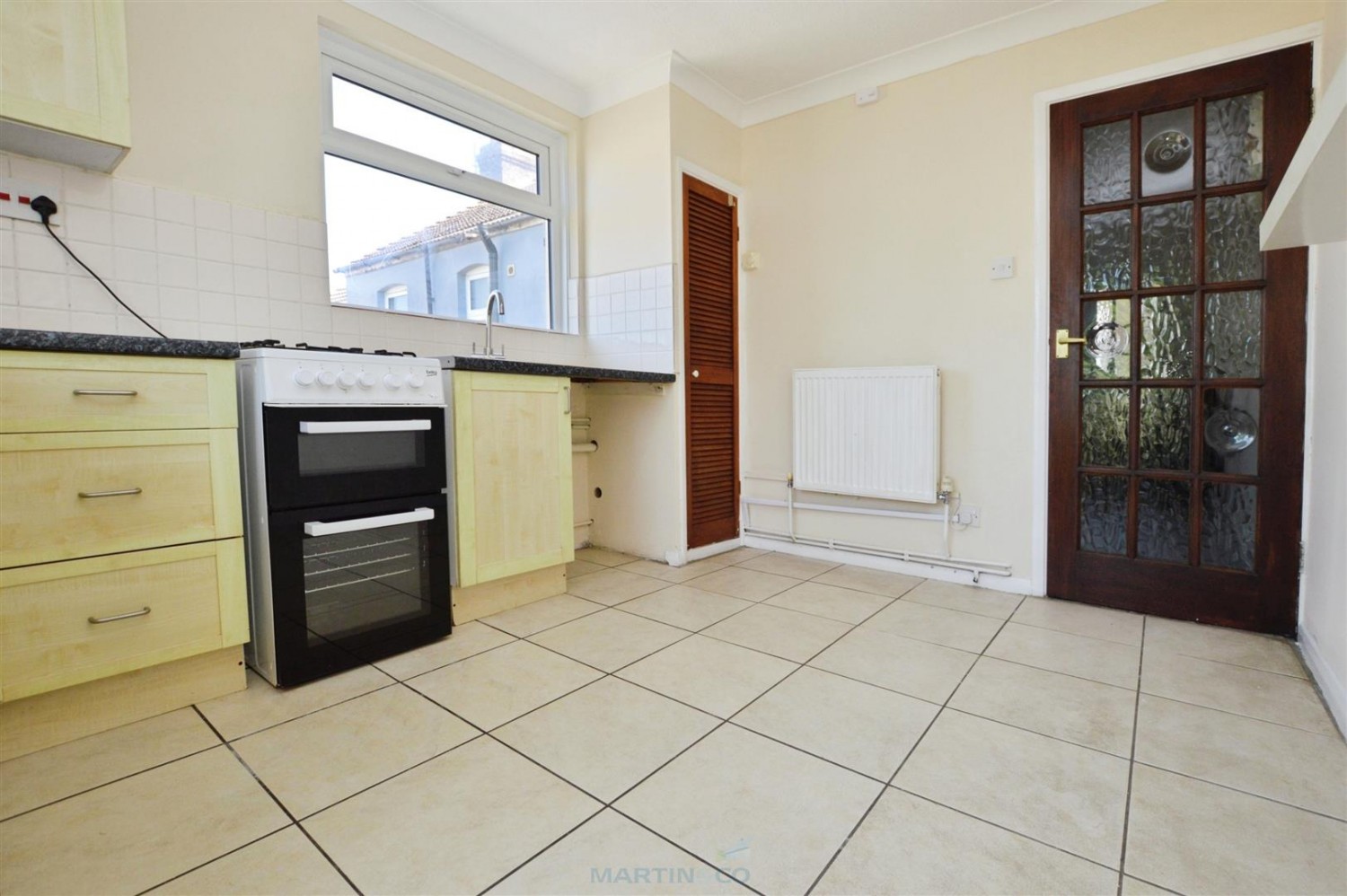 1 bedroom Flat for Sale Napier Road, Gillingham