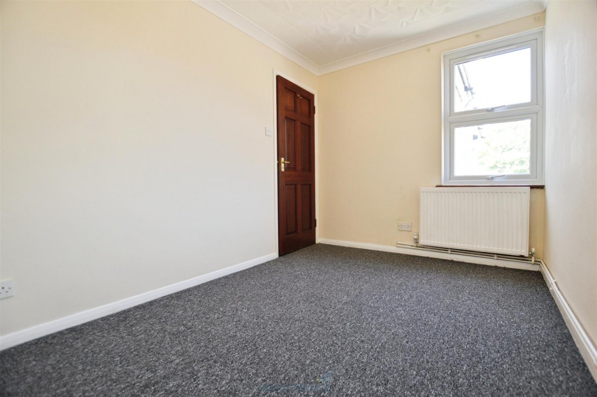 Napier Road, Gillingham