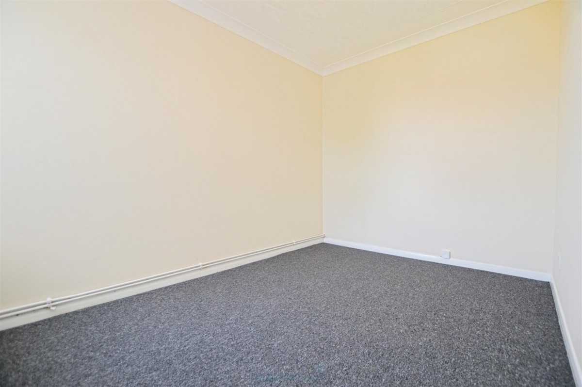 Napier Road, Gillingham