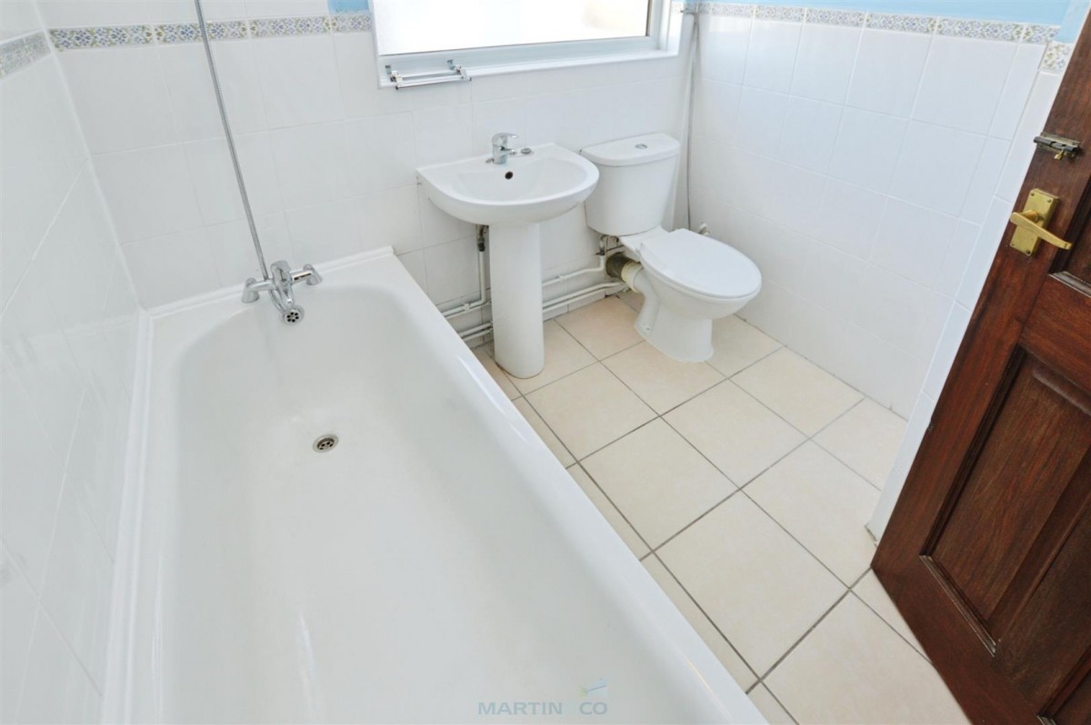 Napier Road, Gillingham