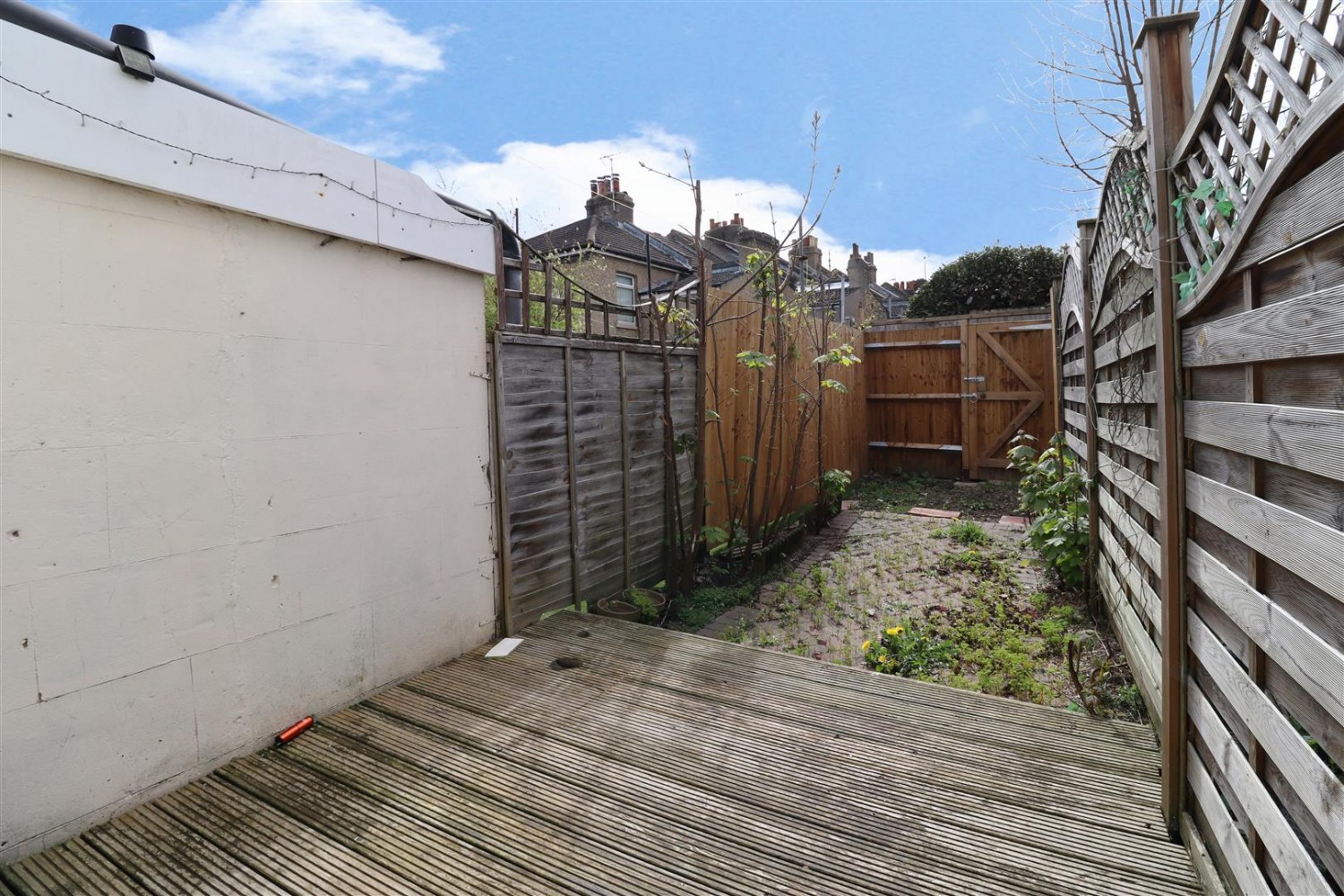 2 bedroom House for Sale Coopers Road, Northfleet, Gravesend