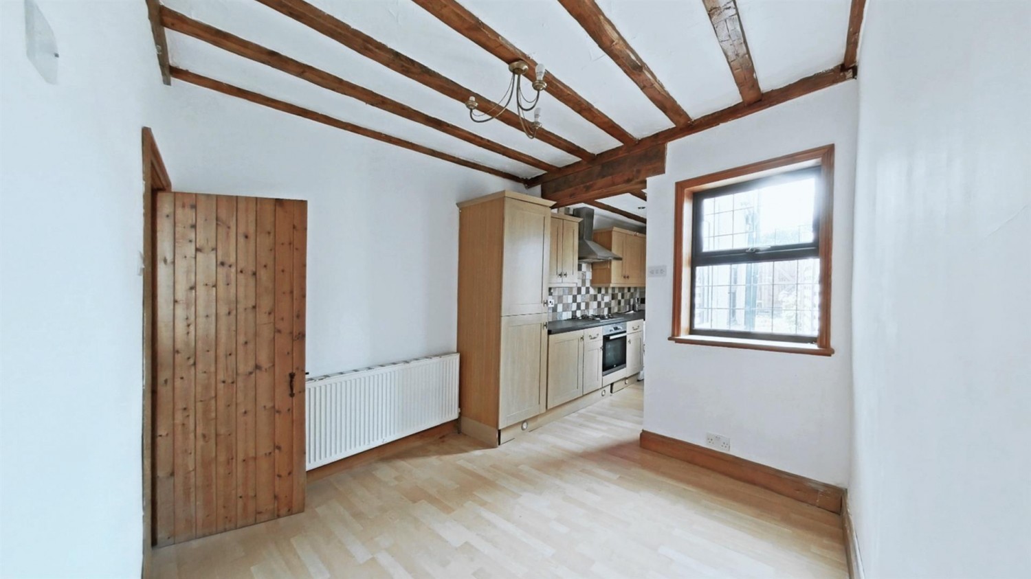 2 bedroom House for Sale Coopers Road, Northfleet, Gravesend