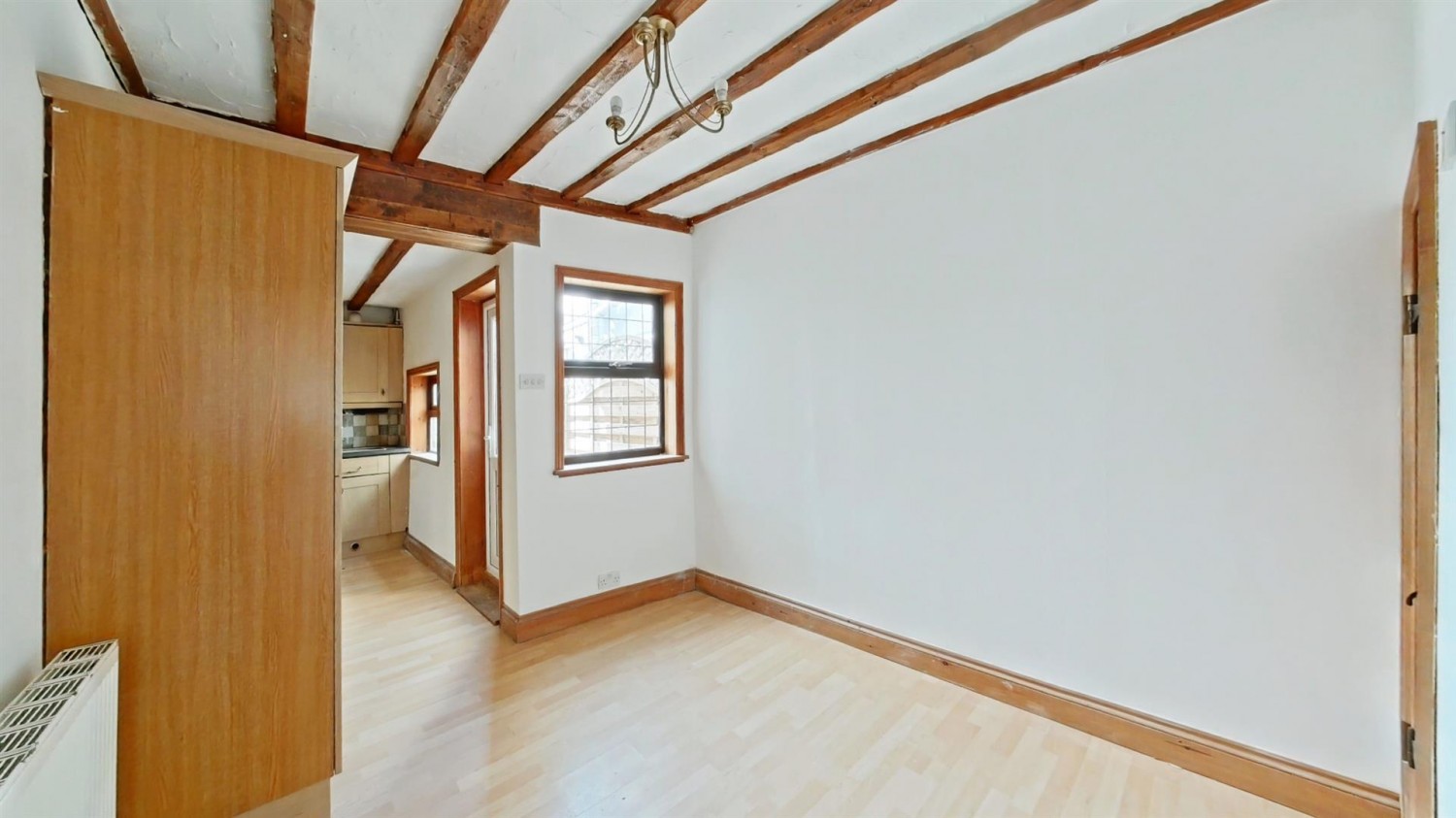 2 bedroom House for Sale Coopers Road, Northfleet, Gravesend