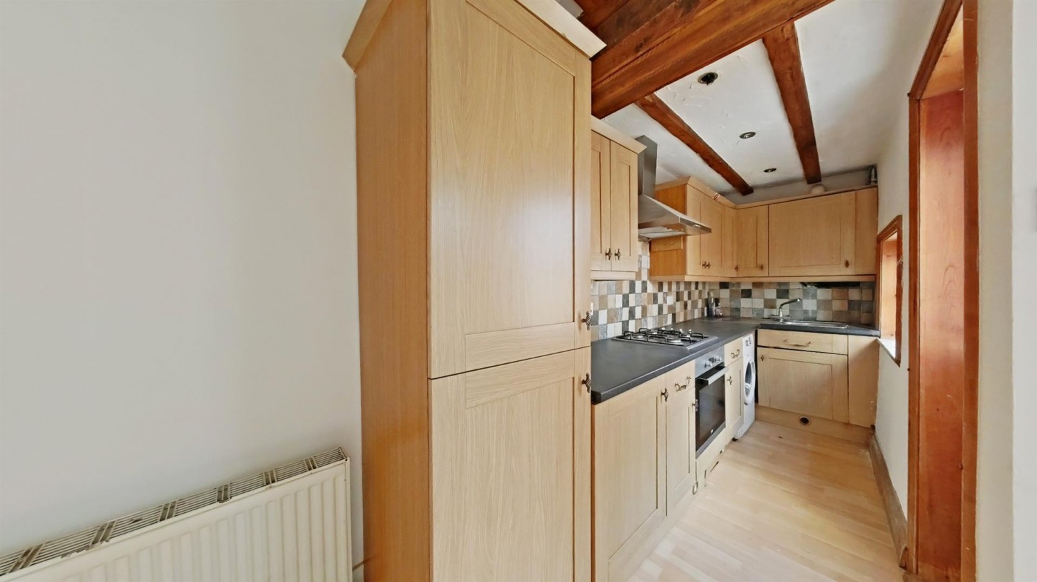 2 bedroom House for Sale Coopers Road, Northfleet, Gravesend