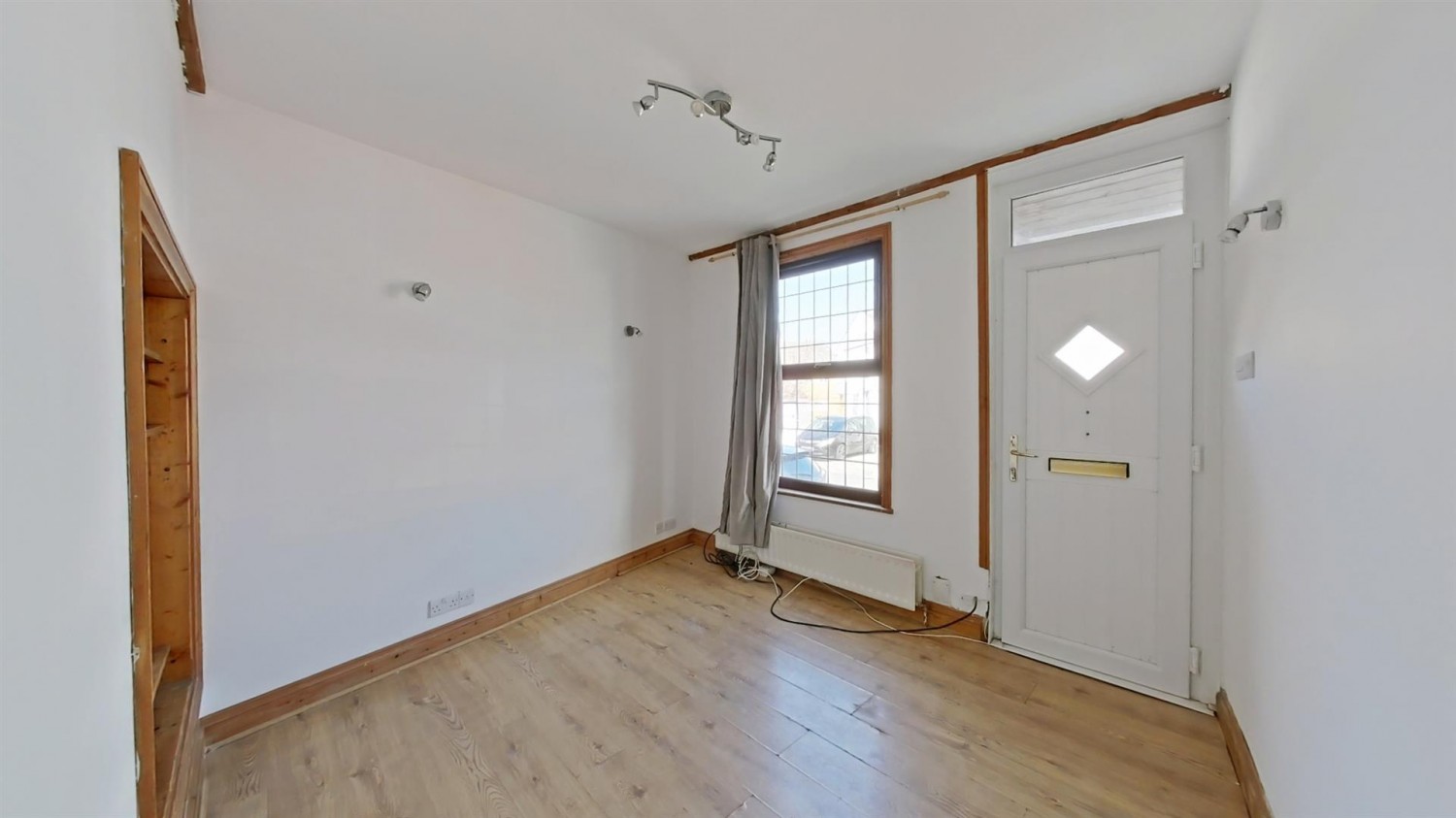 2 bedroom House for Sale Coopers Road, Northfleet, Gravesend